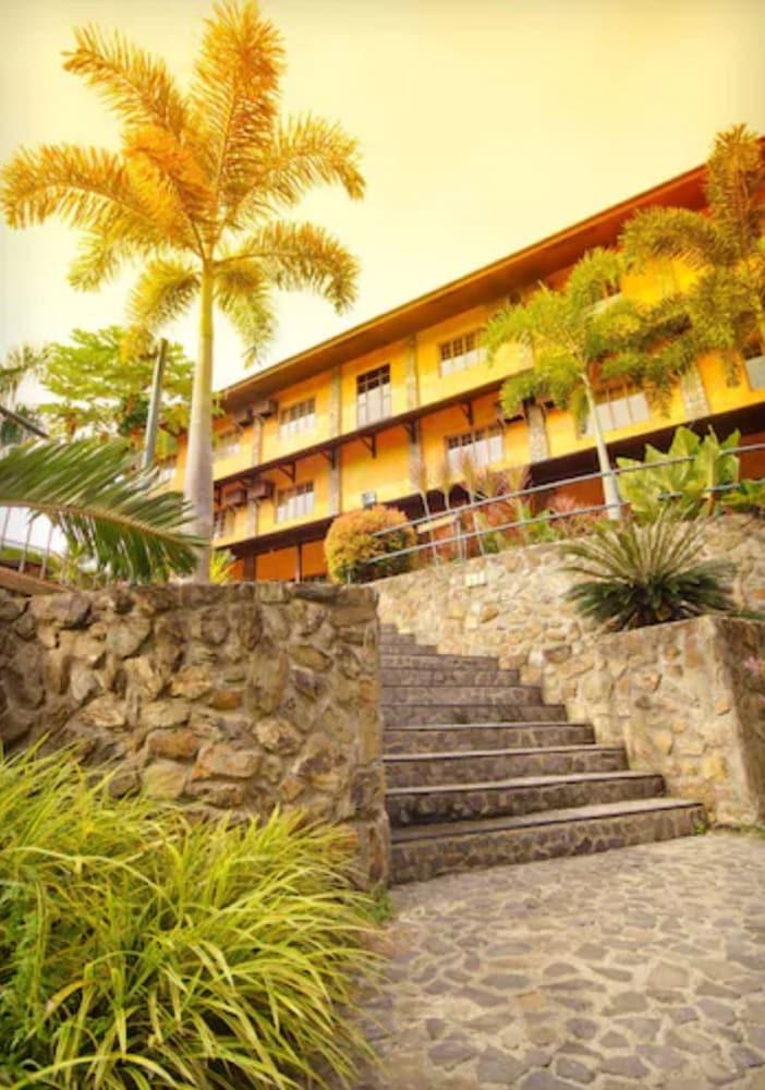 Flushing Meadows Resorts & Playground Panglao Eksteriør bilde