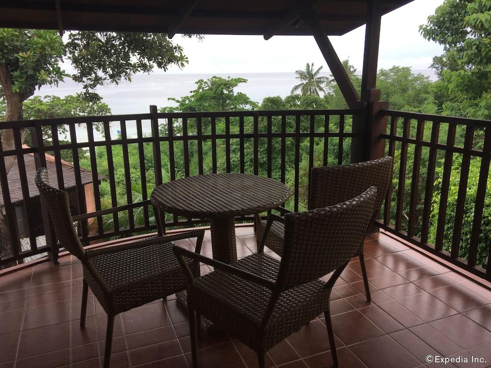 Flushing Meadows Resorts & Playground Panglao Eksteriør bilde