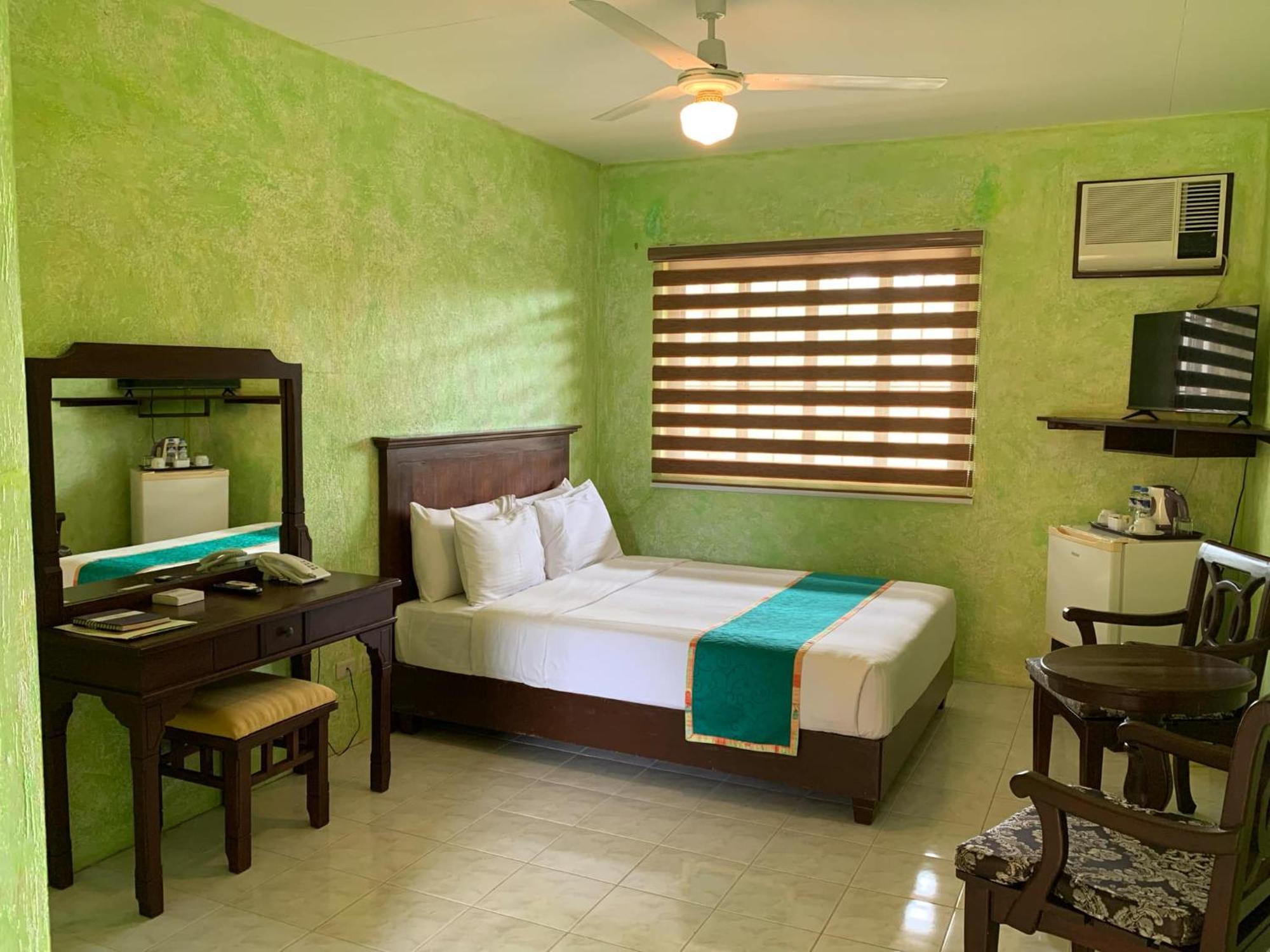 Flushing Meadows Resorts & Playground Panglao Eksteriør bilde