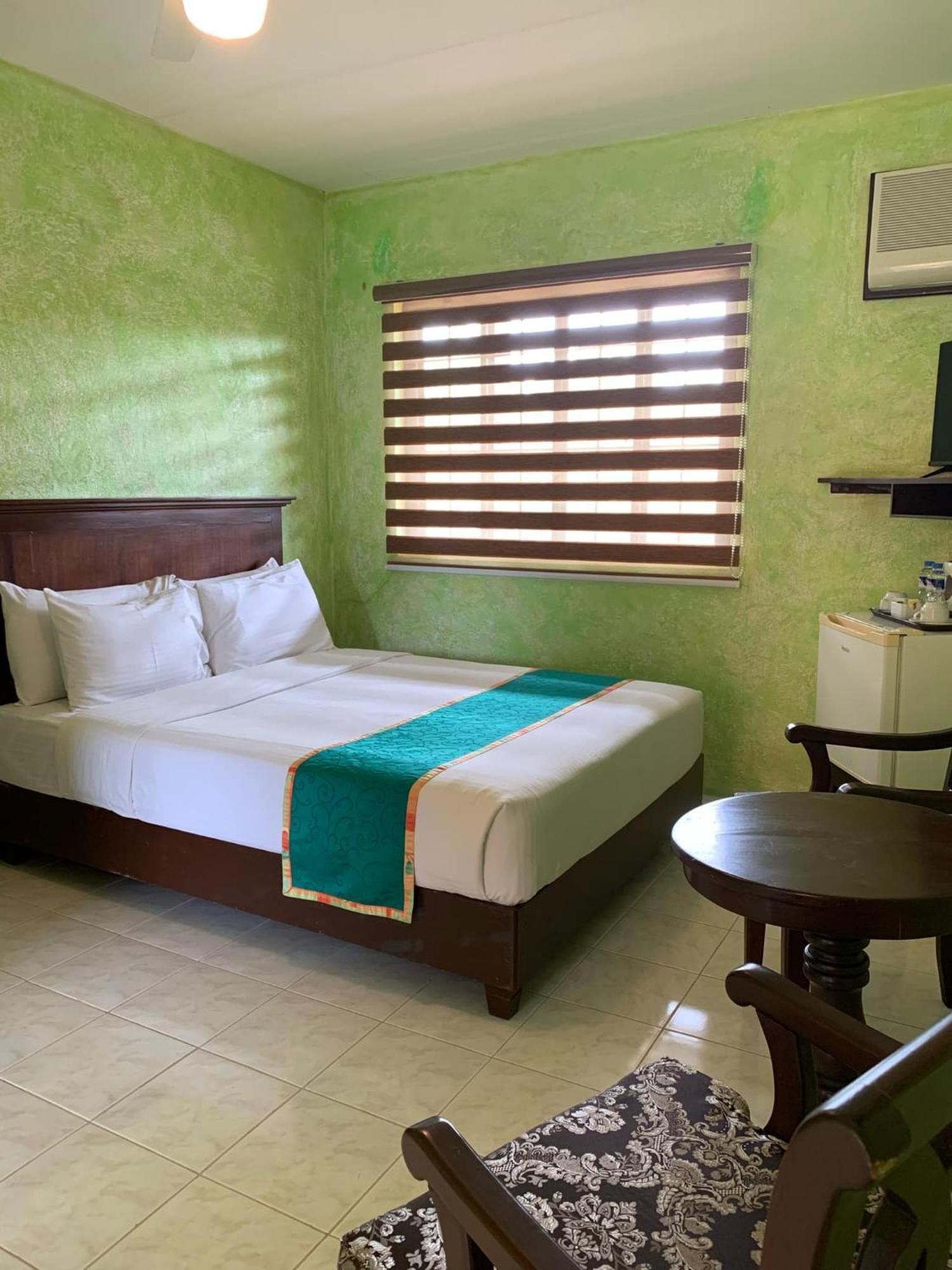 Flushing Meadows Resorts & Playground Panglao Eksteriør bilde