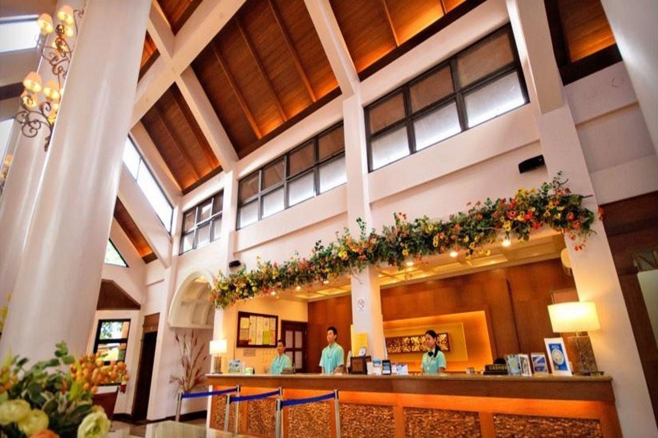 Flushing Meadows Resorts & Playground Panglao Eksteriør bilde
