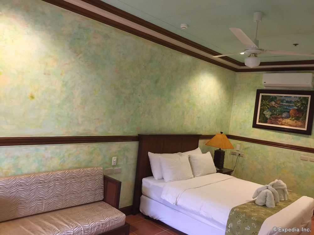Flushing Meadows Resorts & Playground Panglao Eksteriør bilde