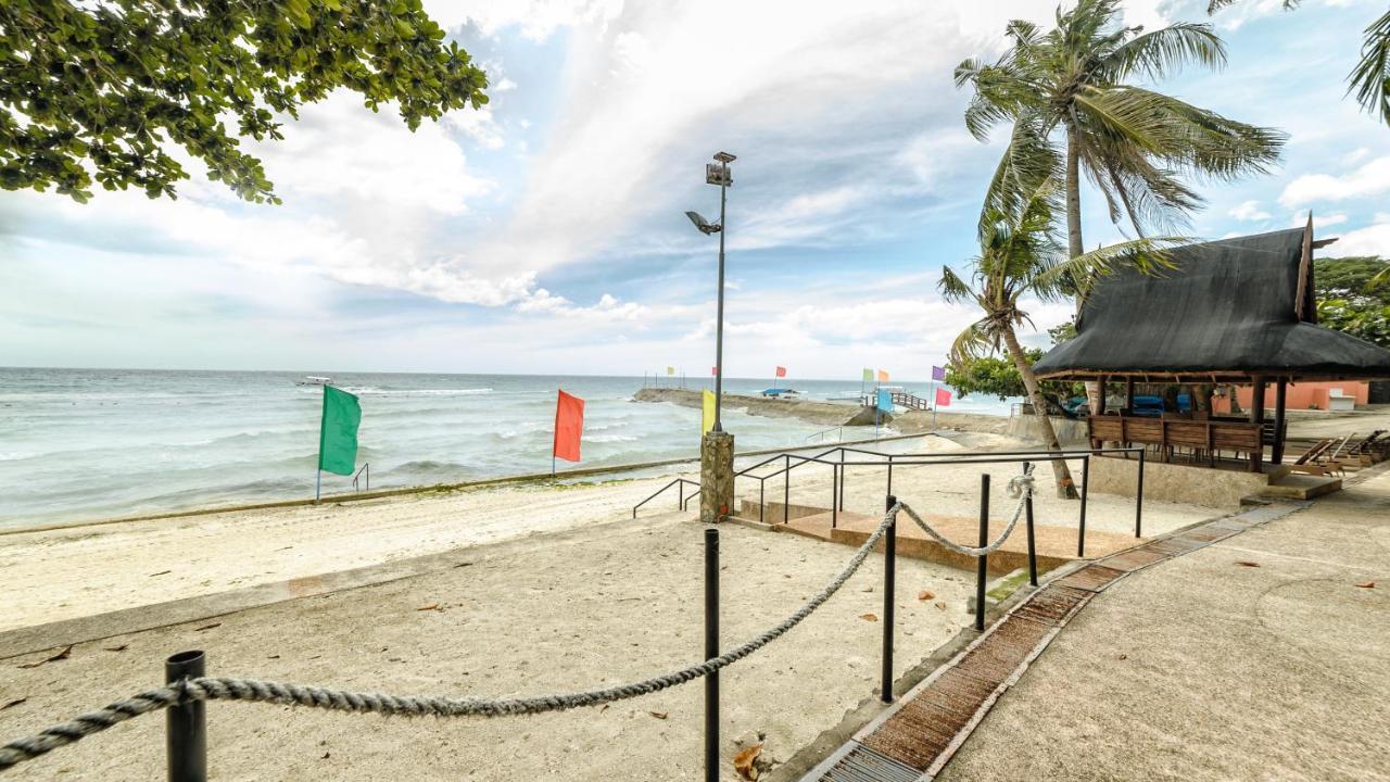 Flushing Meadows Resorts & Playground Panglao Eksteriør bilde