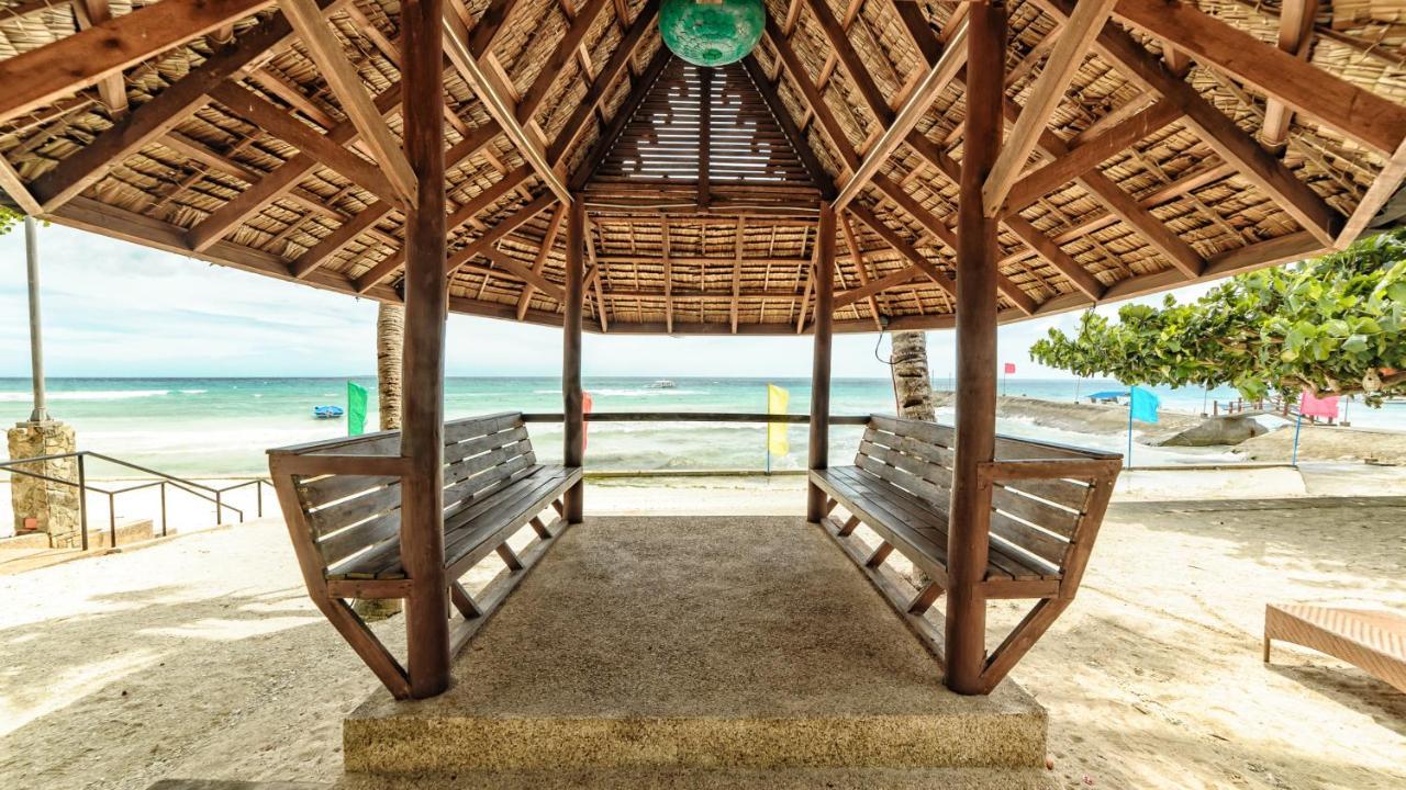 Flushing Meadows Resorts & Playground Panglao Eksteriør bilde